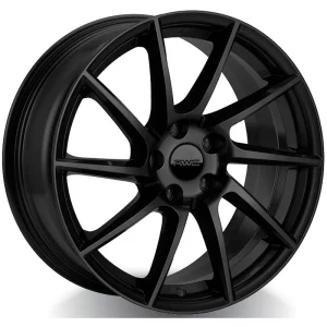 RWC – IF557 – Black – 18″x8″ 33mm – All weather Wheels – RW855780B5143366.1